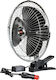 Lampa Jumbo 10'' 24V Car Fan 10" 24V