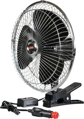 Lampa Jumbo 10'' 24V Ventilator auto 10" 24V