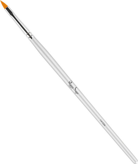 Peggy Sage Special UV Gel Small Flat Brush