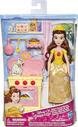 Hasbro Disney Princess Belle's Royal Kitchen for 3++ Years