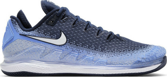 nike air zoom vapor x knit women's