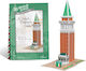 World Style Italy St Mark’s Campanile Puzzle 3D 18 Pieces