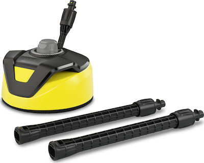 Karcher T 5 T-Racer Surface Cleaner Brush for Pressure Washer