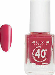 Elixir 40″ Up To 8 Days Glossy Nail Polish Long...