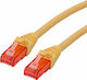 Roline U/UTP Cat.6 Ethernet Network Cable 7.5m ...