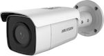 Hikvision DS-2CD2T46G2-4I IP Κάμερα Παρακολούθησης 4MP Full HD+ Αδιάβροχη με Φακό 2.8mm