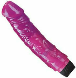 Seven Creations Jelly Vibrator Lavender