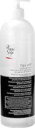 Peggy Sage Tips Off Ξεβαφτικό Νυχιών Soak Off 950ml 146004
