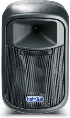 FBT Jolly J8 Pasiv Speaker PA 160W cu Woofer 8" 25.5x24.5x41.5cm.