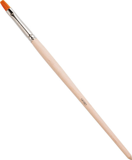 Peggy Sage Special UV Gel Brush Nail Brush Gel No 6