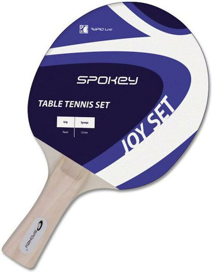 Spokey Joy Tischtennisschläger-Set für Anfänger