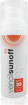 Vencil Sunoff CC Blemishes Day CC Cream Suitable for All Skin Types with Hyaluronic Acid 30SPF 50ml