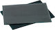 APS Πλαστικό Bar Mat με Διαστάσεις 45cmx30cmx1.5cm