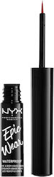 NYX Professional Makeup Epic Wear Liquid Liner Waterproof Liquid Eye Liner 3.5ml NYX Professional Makeup Epic Wear Liquid Liner Waterproof Liquid Eye Liner 3.5ml