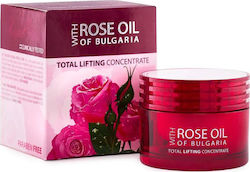 Bio Fresh Regina Roses Total Lifting Concentrate Cream 30ml Bio Fresh Regina Roses Total Lifting Concentrate Cream 30ml