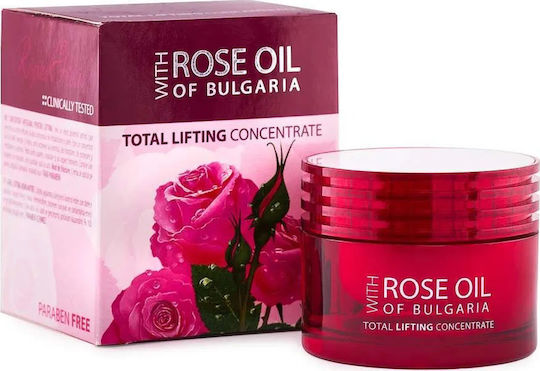 Bio Fresh Regina Roses Total Lifting Concentrate Cream Face 30ml