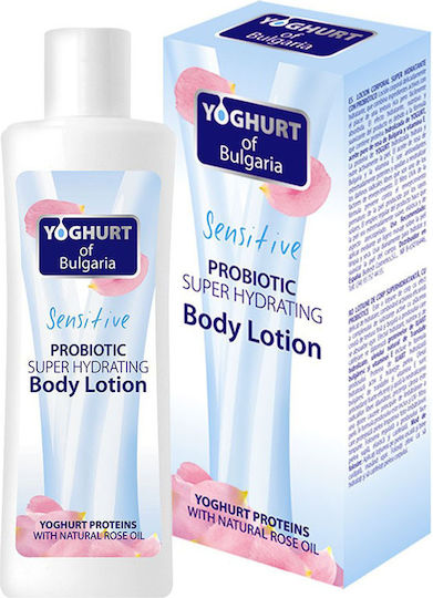 Bio Fresh Probiotic Ενυδατική Lotion Σώματος για Όλες τις Επιδερμίδες 230ml