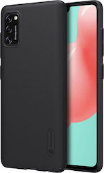 Nillkin Super Frosted Shield Μαύρη (Galaxy A41) Nillkin Super Frosted Shield Μαύρη (Galaxy A41)