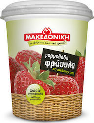 Μακεδονική Μαρμελάδα Μακεδονική Μαρμελάδα