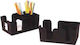 Novatex Organizator auto Plastic 5 Locuri cu Dimensiuni 24x15x11cm