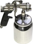 Asturo UR Under Tumbler Air Spray Paint Gun 1.9mm 270-19