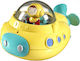 Munchkin Undersea Explorer Bath Boat for 12++ Months