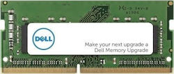 Dell 8GB DDR4 RAM with 3200 Speed for Laptop