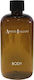 Ready Lemon Grass Hotel Bubble Bath Lemon Grass 300ml 30pcs
