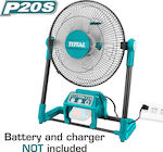 Total Fan 20V (without Battery and Charger)