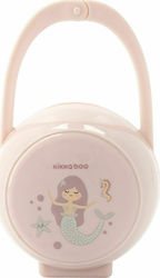 Kikka Boo Case Pacifier Soother Case made of Pl...