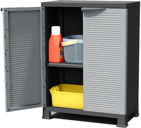 Double-leaf BPC4000 Plastic 68x38x92 cm Double-leaf BPC4000 Plastic 68x38x92 cm