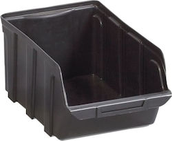 Terry Tekni Plastic Tool Bin Organiser W20xD33xH15cm