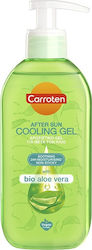 Carroten Cooling After Sun Gel Body 200ml