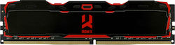 GoodRAM IRDM X 16GB DDR4