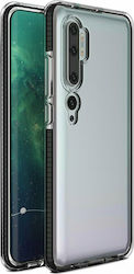 Hurtel Spring Case Schware (Xiaomi Mi Note 10 / Mi Note 10 Pro)