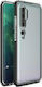 Hurtel Spring Case Back Cover Σιλικόνης Μαύρο (...