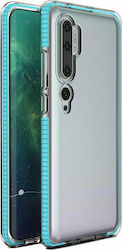 Hurtel Spring Case Hurtel Spring Case
