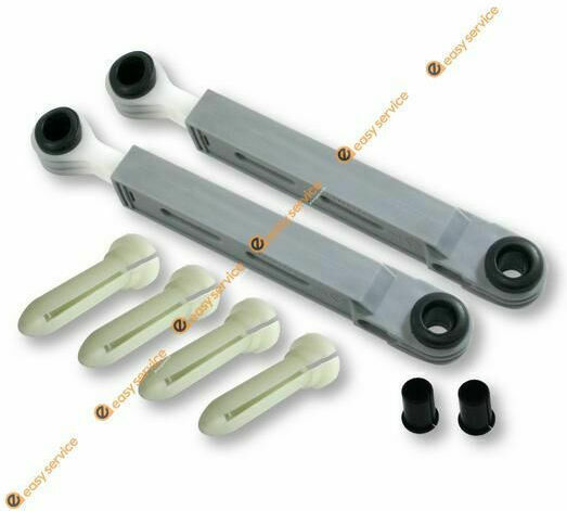 Αμορτισέρ Πλυντηρίου Ρούχων Zanussi Ø13mm 80n