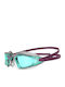 Speedo Hydropulse Swimming Goggles Kids with Anti-fog Lenses Multicolored