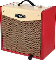 Cort Combo Ενισχυτής Ηλεκτρικής Κιθάρας 1 x 8" ...