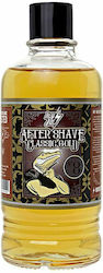 Hey Joe Classic Gold After Shave 400ml Hey Joe Classic Gold After Shave 400ml