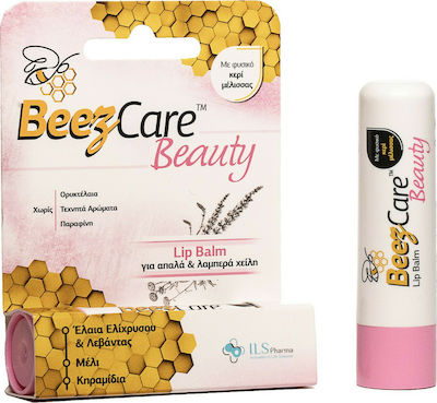 ILS Pharma BeezCare Beauty Lip Balm 5.1gr