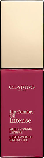 Clarins Intensive Lippenpflege Öl 03 Intensive Himbeere 7ml