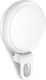Usams Selfie Flash ZB55D02 in White color