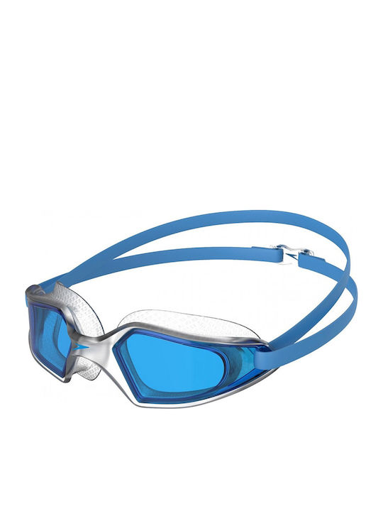 Speedo Hydropulse Swimming Goggles Adults with ...