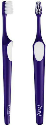 TePe Supreme Manual Toothbrush Soft Purple 1pcs