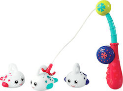 Playgo Reel Bathtime Fishing