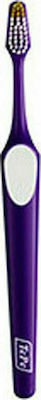 TePe Nova Manual Toothbrush Soft Purple 1pcs