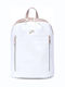 Veta Women's Bag Backpack White 5006-23