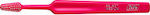 TePe Select Manual Toothbrush Medium Fuchsia 1pcs